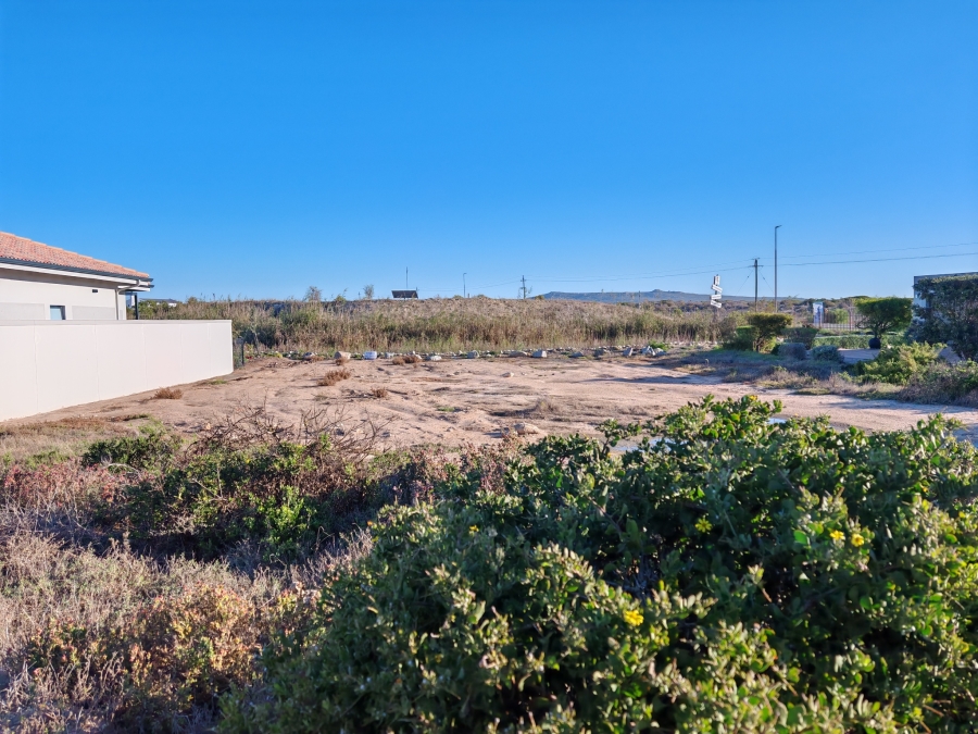 0 Bedroom Property for Sale in Langebaan Country Estate Western Cape